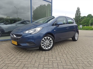 Opel Corsa 1.0 Turbo S&amp;S 90pk 5d Business+