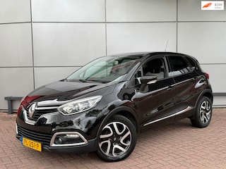 Renault Captur 1.2 TCe Dynamique Automaat | Navigatie | Stoelverwarming