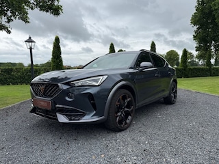 Cupra Formentor 1.4 Plug-in Hybrid - VZ Performance | Trekhaak | Stuurverw | Keyless