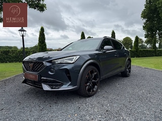 Cupra Formentor 1.4 Plug-in Hybrid - VZ Performance | Trekhaak | Stuurverw | Keyless