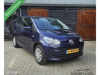 Volkswagen Up 1.0 take up! BlueMotion