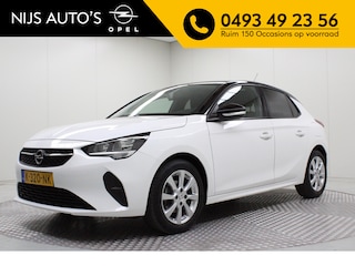Opel Corsa 1.2 Edition airco | carplay | bluetooth | cruise control | 16 inch LM | elektr. ramen voor