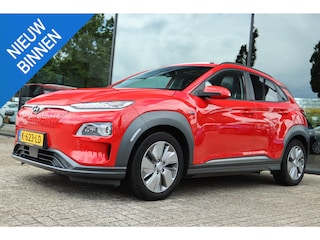 Hyundai Kona EV LIMITED 64 kWh | PANO  | CARPLAY | ACC | CAMERA | KRELL AUDIO | KEY-LESS | HUD