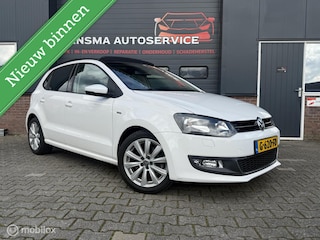 Volkswagen Polo 1.2 TSI Highline