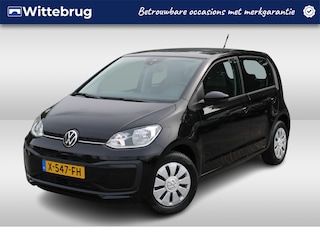 Volkswagen Up 1.0 65pk / Metallic / Airco / Lane Assist / DAB