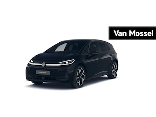 Volkswagen ID.3 Neo Life 58 kWh | Steunhaak | Navigatie | Apple Carplay draadloos | Stoelverwarming | Ruiten getint | 19" Lichtmetalen velgen | Android Auto draadloss | LED verlichting | Camera | Climate control | Dodehoek sensoren |
