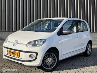 Volkswagen Up 1.0 | 5 Deurs | All Season | Navigatie