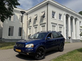 Volvo XC90 4.4 V8 Ocean Race, R-DESIGN, UNIEK !