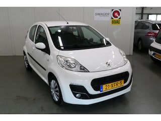Peugeot 107 1.0 68PK 5D Active