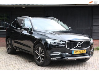 Volvo XC60 2.0 D4 AWD Momentum Camera/Parkeersensor v,a/Stoelverwarming/Trekhaak uitklapbaar