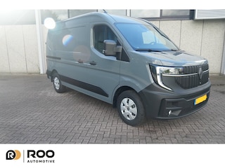 Renault Master T35 2.0 dCi 170 DIV.LEVERBAAR! BPM VRIJ, BEPERKTE VOORRAAD! NIEUWE BEDRIJSWAGENS