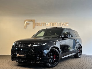 Land Rover Range Rover Sport 3.0 P550e Autobiography Pano|HU