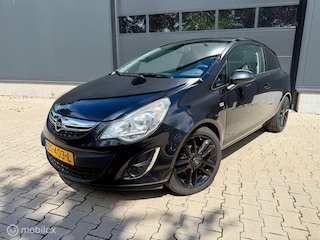 Opel Corsa 1.4-16V Airco I Stoel Stuurverw I Cruise Contr