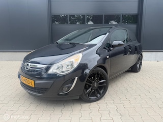 Opel Corsa 1.4-16V Airco I Stoel Stuurverw I Cruise Contr