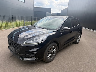 Ford Kuga 1.5 Eco 150pk ST-Line X Panorama, Navi, Trekhaak, Camera's BOMVOL!!