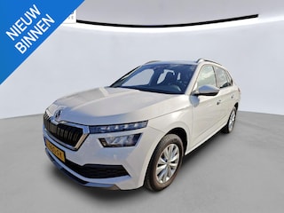 Skoda Kamiq 1.0 TSI Sport Business NL-AUTO | NAVI | ECC