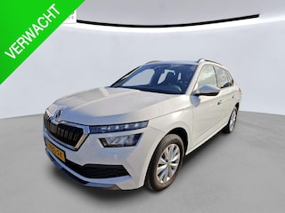 Skoda Kamiq 1.0 TSI Sport Business NL-AUTO | NAVI | ECC