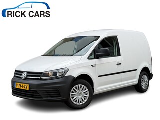 Volkswagen Caddy 2.0 TDI 102 PK L1H1 Euro 6 CarPlay/cruise control/Navigatie