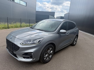 Ford Kuga 1.5 Eco 150pk ST-Line X Panorama, Navi, Trekhaak, Camera's BOMVOL!!