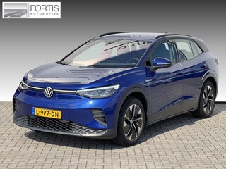 Volkswagen ID.4 Life 77 kWh NL-AUTO | GROOT ACCU PAKKET | NAVI | LMV