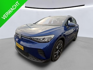 Volkswagen ID.4 Life 77 kWh NL-AUTO | GROOT ACCU PAKKET | NAVI | LMV