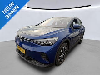Volkswagen ID.4 Life 77 kWh NL-AUTO | GROOT ACCU PAKKET | NAVI | LMV
