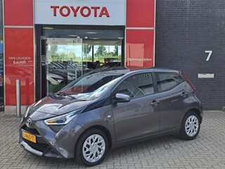 Toyota Aygo X-PLAY AIRCO ACHTERUITRIJCAMERA APPLE CARPLAY / ANDROID AUTO