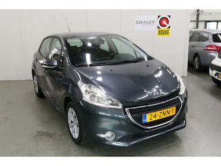 Peugeot 208 1.2 VTi 82PK 5D Envy (Goed onderhouden)