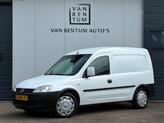 Opel Combo 1.7CDTi 101pk Airco 168.000km MARGE!