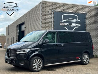 Volkswagen Transporter 2.0 TDI L2H1 DC Zie Beschrijving! PANO|SOFTCLOSE|ACC|TTR Edition|BTW