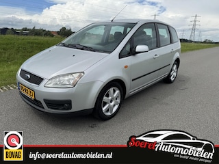 Ford C-MAX Focus 1.8-16V Futura