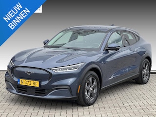 Ford Mustang Mach-E RWD 75 kWh NL-AUTO | LEDER | Bang & Olufsen