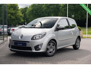 Renault Twingo 1.2-16V Night & Day|Airco|Cruise Control Toerenteller|Nieuwe APK|Isofix| Volledig onderhouden|