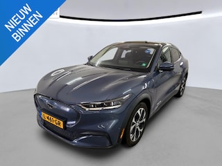 Ford Mustang Mach-E RWD 75 kWh NL-AUTO | Technology Pack Plus