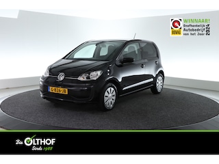 Volkswagen Up 1.0 BMT move up! | AIRCO | BLUETOOTH |