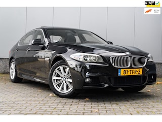 BMW 530i F10 3.0 R6 Panodak Keyless DealerOH APK 2027