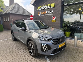 Peugeot 2008 1.2 HYB 145 ALLURE