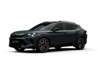 Cupra Formentor VZ Performance | Achteruitrijcamera | Digitaal instrumentenpaneel (Virtual Cockpit) | Draadloze Apple CarPlay™, Android Auto™