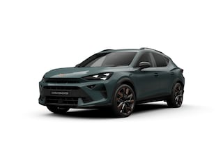 Cupra Formentor VZ Performance | Achteruitrijcamera | Digitaal instrumentenpaneel (Virtual Cockpit) | Draadloze Apple CarPlay™, Android Auto™