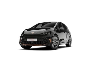 Cupra Born Performance | Head-up Display met ‘Augmented Reality’ | Kinderzitbevestiging vóór en 2e zitrij (ISOFIX) | Rijprofielkeuze
