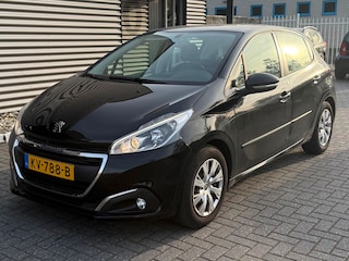Peugeot 208 1.2 PureTech Blue Lion