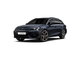 Cupra Leon VZ Performance | Achteruitrijcamera | Digitaal instrumentenpaneel (Virtual Cockpit) | Draadloze Apple CarPlay™, Android Auto™
