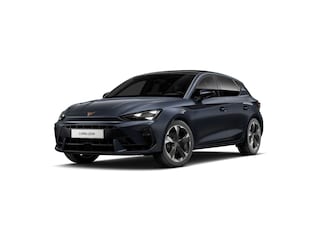 Cupra Leon Business | Achteruitrijcamera | Digitaal instrumentenpaneel (Virtual Cockpit) | Draadloze Apple CarPlay™, Android Auto™