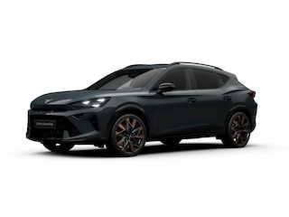 Cupra Formentor VZ Performance | Achteruitrijcamera | Digitaal instrumentenpaneel (Virtual Cockpit) | Draadloze Apple CarPlay™, Android Auto™