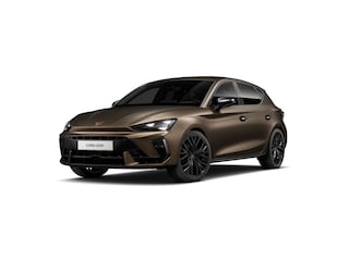 Cupra Leon VZ Performance | Achteruitrijcamera | Digitaal instrumentenpaneel (Virtual Cockpit) | Draadloze Apple CarPlay™, Android Auto™