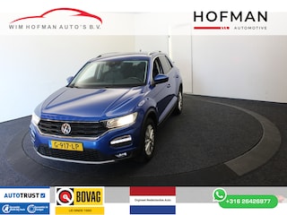 Volkswagen T-Roc 1.0 TSI Style Business
