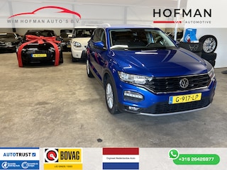 Volkswagen T-Roc 1.0 TSI Style Business