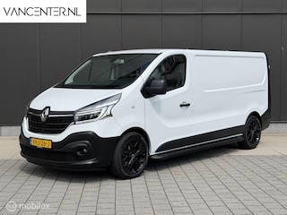 Renault Trafic bestel 2.0 dCi 145 T29 L2H1 Comfort