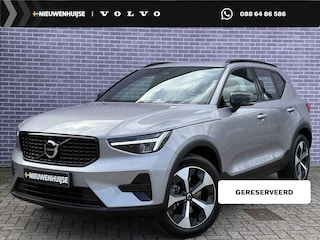 Volvo XC40 2.0 B4 Plus Dark | Trekhaak | Camera | Harman/Kardon |  Keyless Entry/start | elektrisch verstelbare voorstoelen |