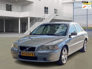 Volvo S60 2.4D Drivers Edition